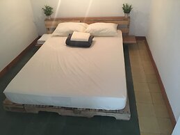 Casa Estacion - Hostel