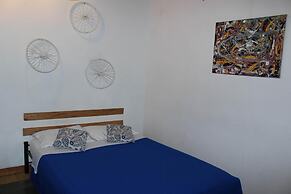 Casa Estacion - Hostel