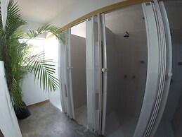 Casa Estacion - Hostel