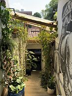 Casa Estacion - Hostel