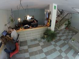 Casa Estacion - Hostel