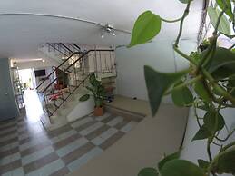Casa Estacion - Hostel
