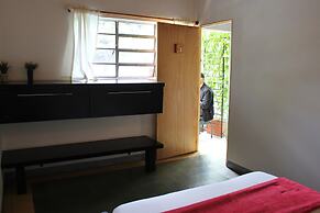 Casa Estacion - Hostel