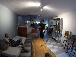 Casa Estacion - Hostel