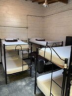 Casa Estacion - Hostel