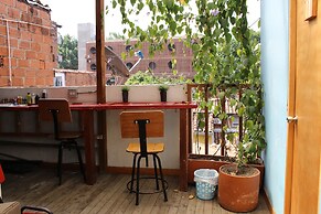 Casa Estacion - Hostel