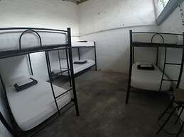 Casa Estacion - Hostel