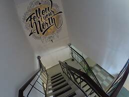 Casa Estacion - Hostel