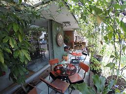 Casa Estacion - Hostel