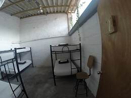 Casa Estacion - Hostel