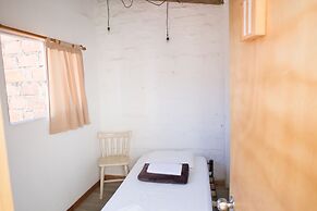 Casa Estacion - Hostel