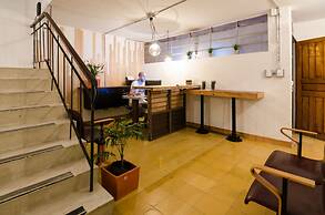 Casa Estacion - Hostel