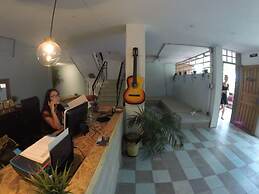 Casa Estacion - Hostel