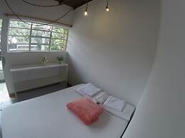 Casa Estacion - Hostel