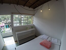 Casa Estacion - Hostel