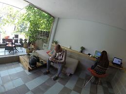 Casa Estacion - Hostel