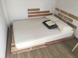 Casa Estacion - Hostel