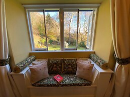 Plas Tan-Yr-Allt Historic Country House B&B