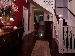 Plas Tan-Yr-Allt Historic Country House B&B