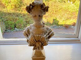 Plas Tan-Yr-Allt Historic Country House B&B