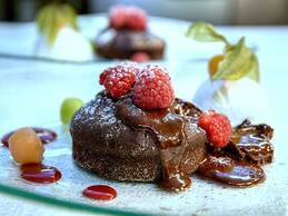 Plas Tan-Yr-Allt Historic Country House B&B