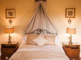 Plas Tan-Yr-Allt Historic Country House B&B