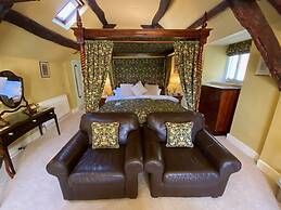 Plas Tan-Yr-Allt Historic Country House B&B