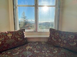 Plas Tan-Yr-Allt Historic Country House B&B