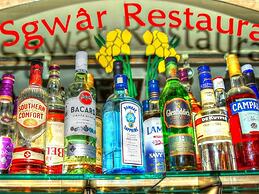 Plas Tan-Yr-Allt Historic Country House B&B