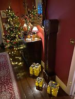 Plas Tan-Yr-Allt Historic Country House B&B