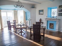 Plas Tan-Yr-Allt Historic Country House B&B