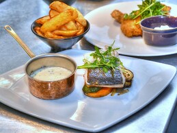 Plas Tan-Yr-Allt Historic Country House B&B