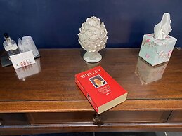 Plas Tan-Yr-Allt Historic Country House B&B