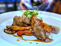 Plas Tan-Yr-Allt Historic Country House B&B