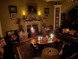 Plas Tan-Yr-Allt Historic Country House B&B