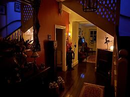 Plas Tan-Yr-Allt Historic Country House B&B