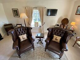 Plas Tan-Yr-Allt Historic Country House B&B