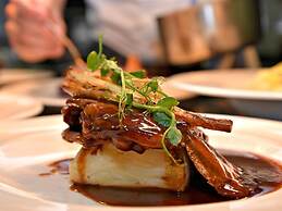 Plas Tan-Yr-Allt Historic Country House B&B