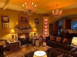 Plas Tan-Yr-Allt Historic Country House B&B