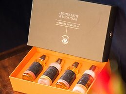 Plas Tan-Yr-Allt Historic Country House B&B