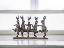 Plas Tan-Yr-Allt Historic Country House B&B