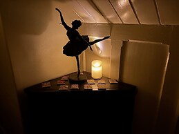 Plas Tan-Yr-Allt Historic Country House B&B