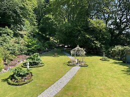 Plas Tan-Yr-Allt Historic Country House B&B