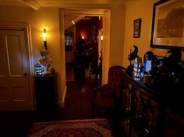 Plas Tan-Yr-Allt Historic Country House B&B