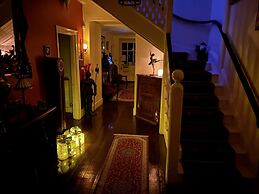 Plas Tan-Yr-Allt Historic Country House B&B