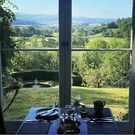 Plas Tan-Yr-Allt Historic Country House B&B
