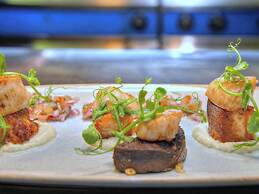 Plas Tan-Yr-Allt Historic Country House B&B