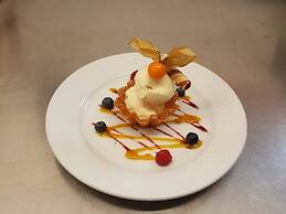 Plas Tan-Yr-Allt Historic Country House B&B