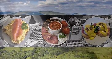 Plas Tan-Yr-Allt Historic Country House B&B