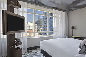 Yoo2 Rio de Janeiro, Tapestry Collection by Hilton